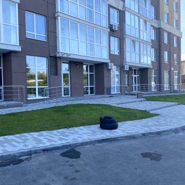 Продається однокімнатна квартира вул. Гродненська 14, 7 поверх