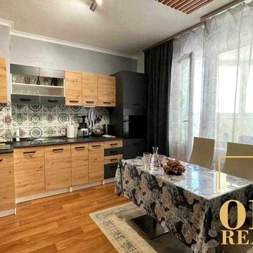 ПРОДАЖ Великої Світлої Видової Теплої 3-к в Подільськом р-н БЕЗ%%%