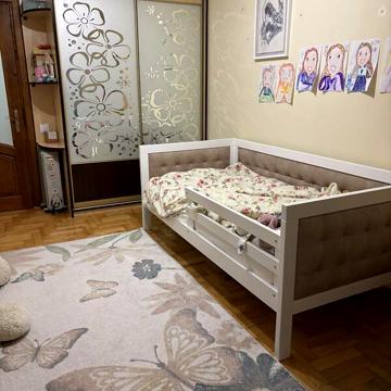 Продаж 3к Квартира Микулинецька вулиця