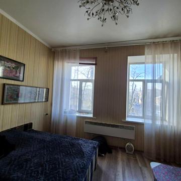 Павла Зеленого вул. (Коблевська), 27