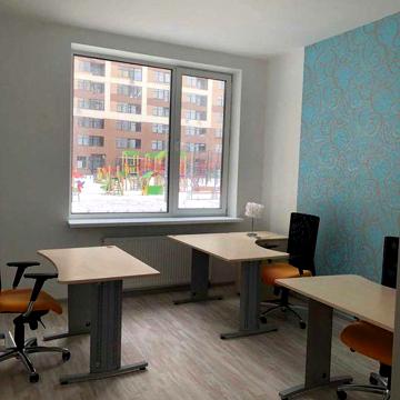 Продам 1-к квартиру, 45 кв м. Пр. Європейського союзу. ЖК Варшавський ЖК Варшавський мікрорайон