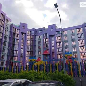 Довгострокова оренда 2к Квартира Садова вулиця ЖК Аметист