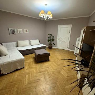 Продажа 3к квартира Соборна вулиця