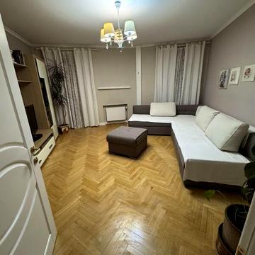 Продаж 3к Квартира Соборна вулиця