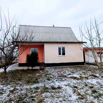 Продаж будинку в Узині
