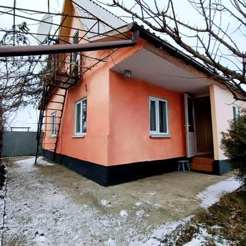 Продаж будинку в Узині