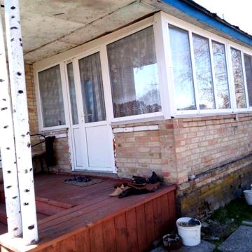 Продається будинок м Носівка Чернігівська обл.