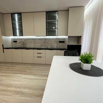 Продаж 2 кімнатної квартири у новобудові