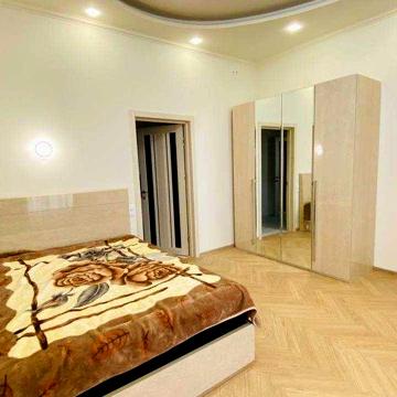 4х ком квартира, Дом в Сабанском