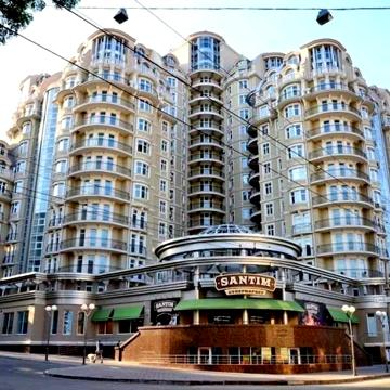 4х ком квартира, Дом в Сабанском