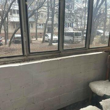 Довгострокова оренда 1к Квартира вул. Рубчака Івана