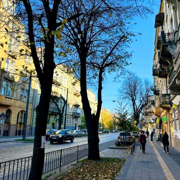 Продаж 2 км квартири вул.Степана Бандери