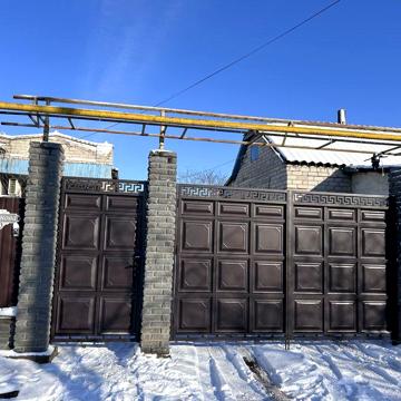 Продам будинок з гарним ремонтом