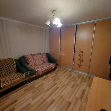 Продаётся 1-ком. квартира, ж/м Северный,
ул.Добробатов (Илларионовска]