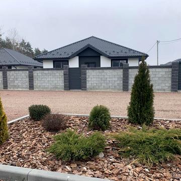 Продаж будинку в сучасному котеджному містечку Ворзеля – від 79 000 $!