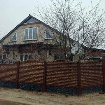 Продам будинок в СМТ Краснокутськ