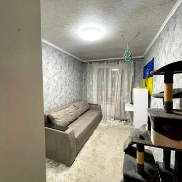 Продам 2к квартиру (Дзержинка Гетьманська 74)