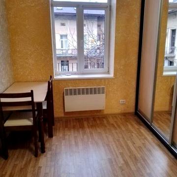 Довгострокова оренда 1к Квартира вул. Сергія Єфремова