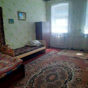 Продаж 1-кімнатної квартири в центрі міста
