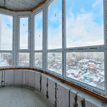 Продаж повноцінної 2к квартири в Центрі міста! Новобудова! ЖК Благовісна 210
