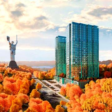 ТЕРМІНОВО! ТОРГ! Продаж 2к ВИДОВОЇ квартири в ЖК Edeldorf Hills ЖК Edeldorf Hills