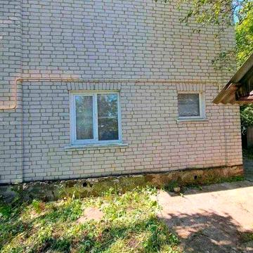 Будинок 82 м2 з газом в Клавдієво- Тарасове