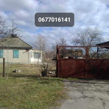 Продаж дома у реки