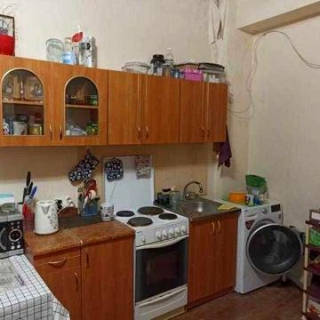 Продам гостинку в новострое на Одесской