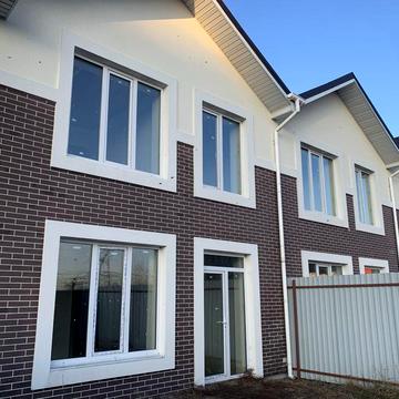 Просторий будинок 90 м² з власним двором – ідеальний вибір для сімї!