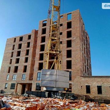 Продажа 3к квартира вул. Текстильна