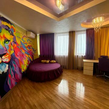 Європейська вул. (Миронова), 30