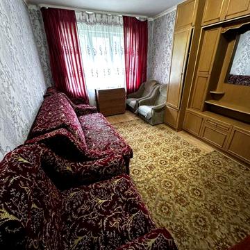 Квартира 1-но кім. Квасилів
