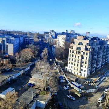 6 Стрилецкой Дивизии, 26