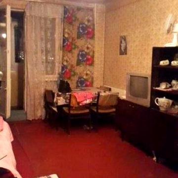 Продам однокомнатную квартиру на Студенческой