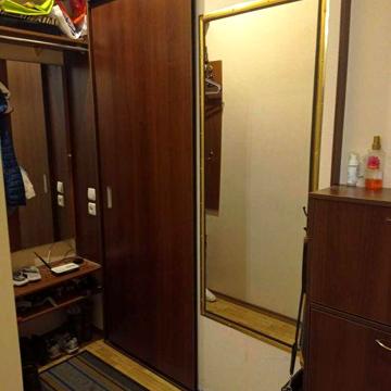 Продам 1к.в с ремонтом и мебелью,ул. Театральная д.5, 6/10,39900т.у.е.