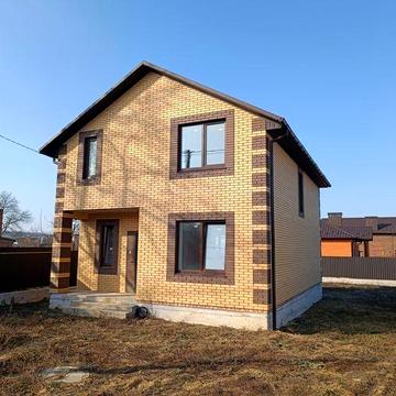 Продам окремий будинок Вінницькі хутори