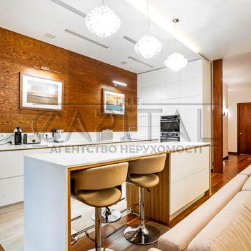 Аренда 4к Квартиры в ЖК Crystal Park Берестейский Проспект