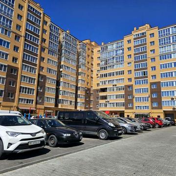Продаж 1-кім новобудови. Здана. Підходить під є-оселю