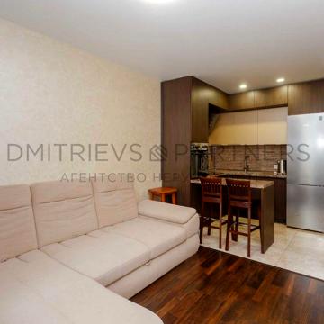 Є 3 РОКИ Продам 1к квартиру 43м2 з меблями ЖК Акварелі 2 Вишневе Без% ЖК Акварелі