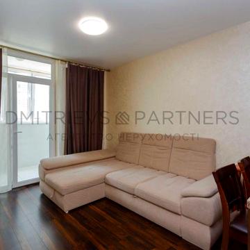 Є 3 РОКИ Продам 1к квартиру 43м2 з меблями ЖК Акварелі 2 Вишневе Без% ЖК Акварелі