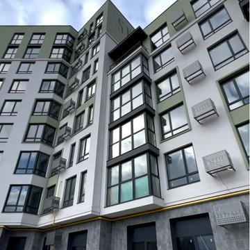 Щирецька вул., 55