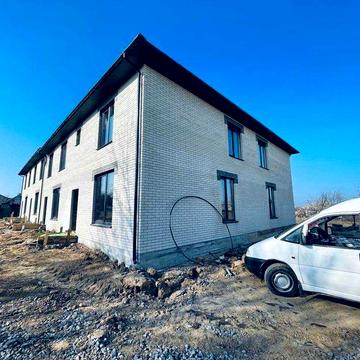 Продаж таунхауса площею 80м2!