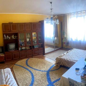 3 кімн квартира у центрі м.Ужгород