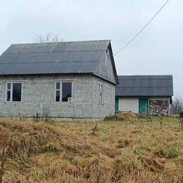 Рівненська, 39