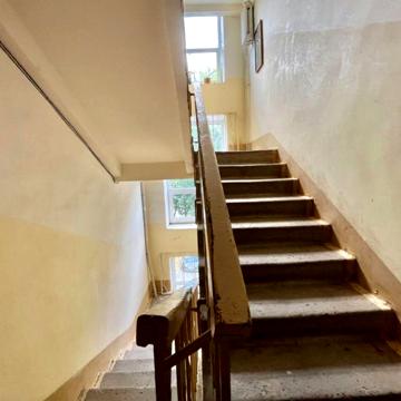 3-кім квартира Львів-Винники. Цегляний будинок, балкон та підвал