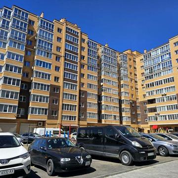 Продаж 2-кім новобудови! Здана