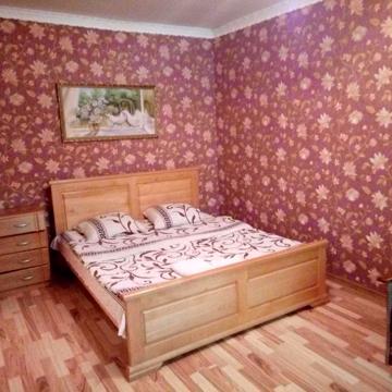 Квартира на пр Мира с АГВ