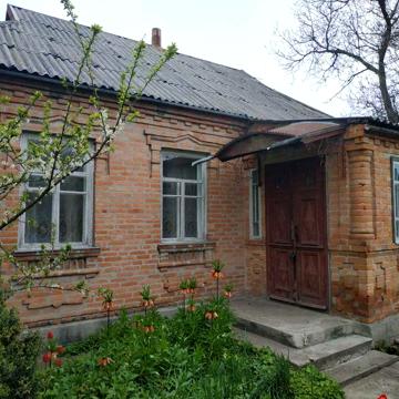 Продам будинок у місті Мала Виска