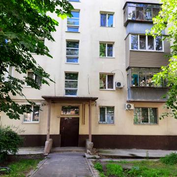 Олександра Поля просп. (Кірова), 96а