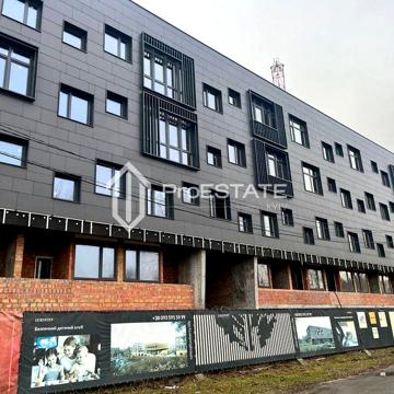 Продаж Козин Преміум ЖК Luxberry 1к квартири 60 м2 ЖК Luxberry lakes &amp; forest